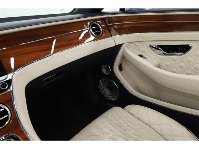 2021 Bentley Continental (CC-2095926) for sale in Volo, Illinois