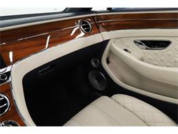 2021 Bentley Continental (CC-2095926) for sale in Volo, Illinois
