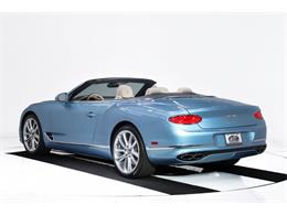 2021 Bentley Continental (CC-2095926) for sale in Volo, Illinois