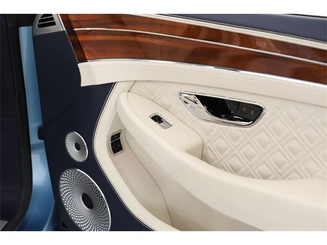 2021 Bentley Continental (CC-2095926) for sale in Volo, Illinois