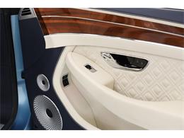 2021 Bentley Continental (CC-2095926) for sale in Volo, Illinois