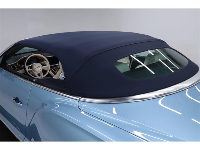 2021 Bentley Continental (CC-2095926) for sale in Volo, Illinois
