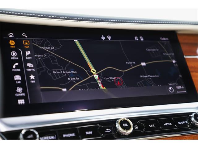 2021 Bentley Continental (CC-2095926) for sale in Volo, Illinois