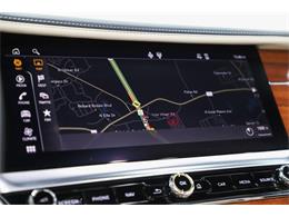 2021 Bentley Continental (CC-2095926) for sale in Volo, Illinois