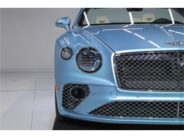 2021 Bentley Continental (CC-2095926) for sale in Volo, Illinois