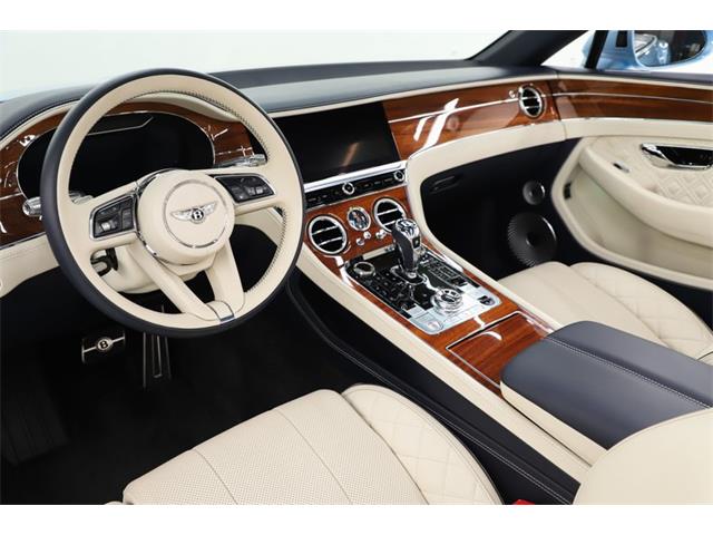 2021 Bentley Continental (CC-2095926) for sale in Volo, Illinois