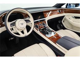2021 Bentley Continental (CC-2095926) for sale in Volo, Illinois
