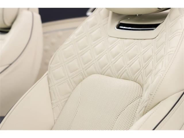 2021 Bentley Continental (CC-2095926) for sale in Volo, Illinois