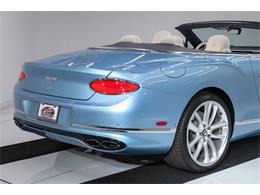 2021 Bentley Continental (CC-2095926) for sale in Volo, Illinois