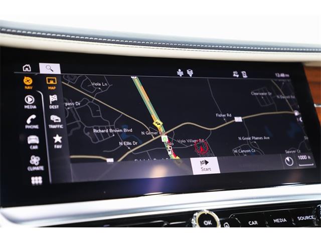 2021 Bentley Continental (CC-2095926) for sale in Volo, Illinois