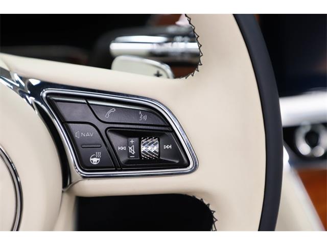 2021 Bentley Continental (CC-2095926) for sale in Volo, Illinois