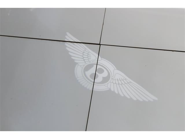 2021 Bentley Continental (CC-2095926) for sale in Volo, Illinois