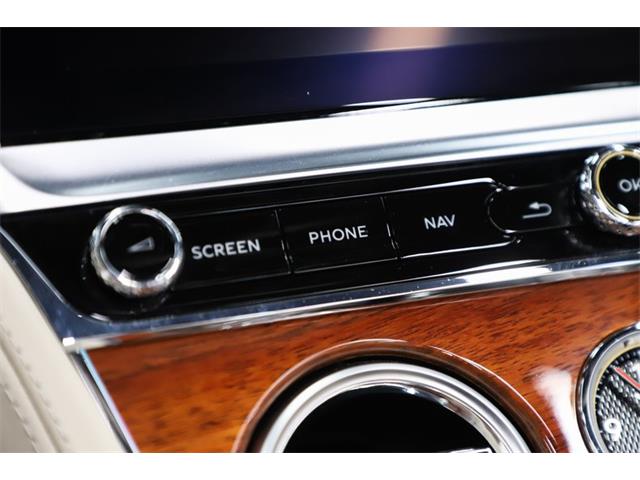 2021 Bentley Continental (CC-2095926) for sale in Volo, Illinois