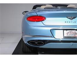 2021 Bentley Continental (CC-2095926) for sale in Volo, Illinois