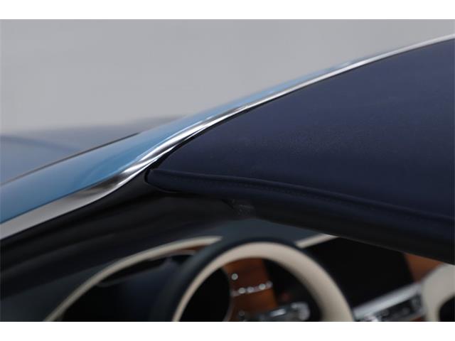 2021 Bentley Continental (CC-2095926) for sale in Volo, Illinois