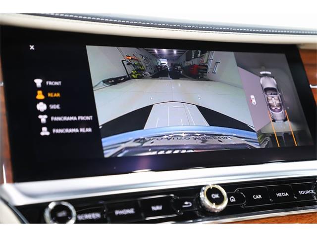 2021 Bentley Continental (CC-2095926) for sale in Volo, Illinois