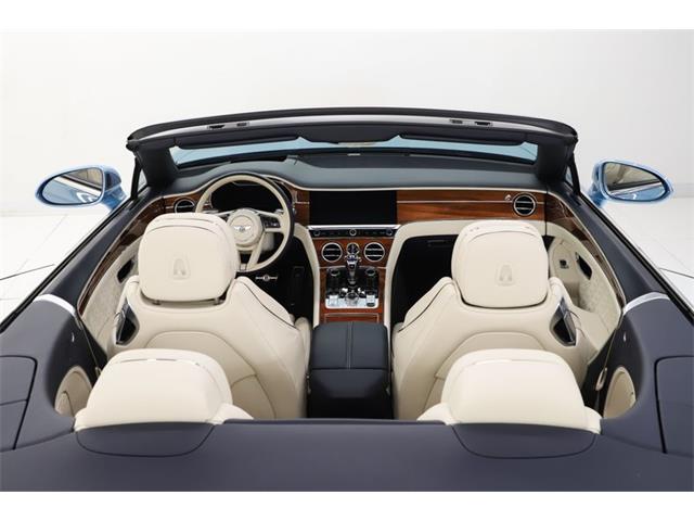 2021 Bentley Continental (CC-2095926) for sale in Volo, Illinois