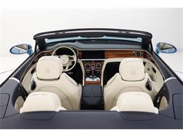 2021 Bentley Continental (CC-2095926) for sale in Volo, Illinois