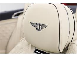 2021 Bentley Continental (CC-2095926) for sale in Volo, Illinois