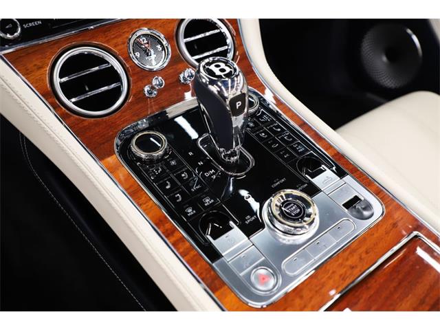 2021 Bentley Continental (CC-2095926) for sale in Volo, Illinois