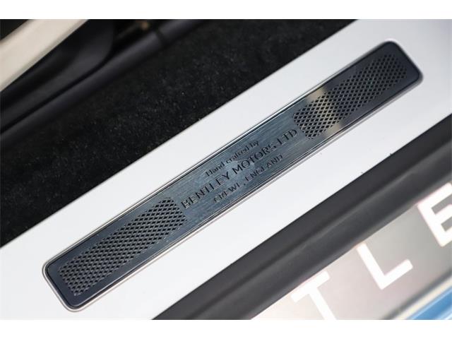 2021 Bentley Continental (CC-2095926) for sale in Volo, Illinois