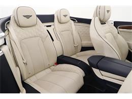 2021 Bentley Continental (CC-2095926) for sale in Volo, Illinois