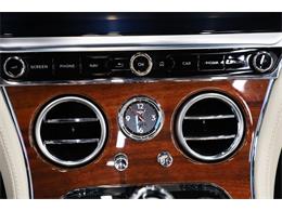 2021 Bentley Continental (CC-2095926) for sale in Volo, Illinois