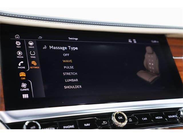 2021 Bentley Continental (CC-2095926) for sale in Volo, Illinois
