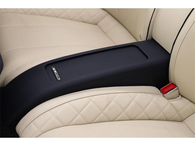 2021 Bentley Continental (CC-2095926) for sale in Volo, Illinois