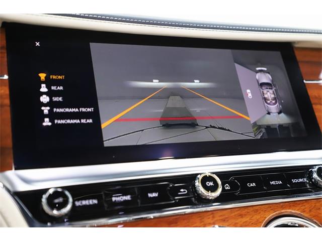 2021 Bentley Continental (CC-2095926) for sale in Volo, Illinois