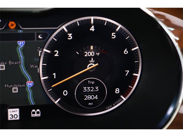2021 Bentley Continental (CC-2095926) for sale in Volo, Illinois