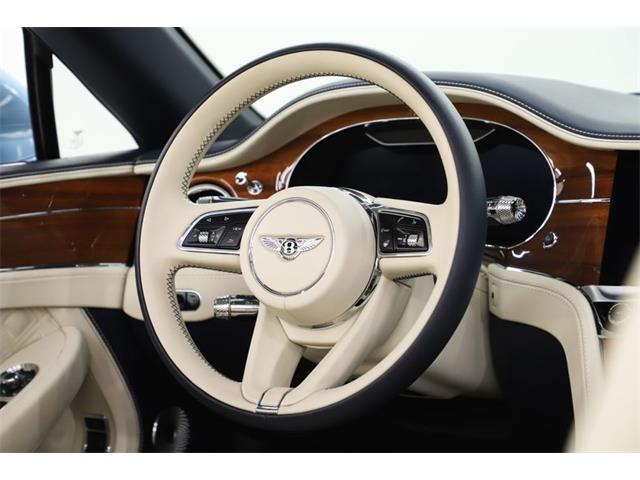 2021 Bentley Continental (CC-2095926) for sale in Volo, Illinois