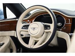 2021 Bentley Continental (CC-2095926) for sale in Volo, Illinois