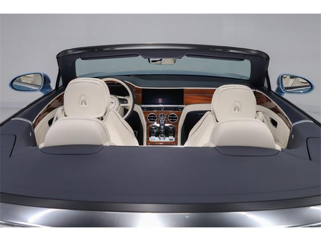 2021 Bentley Continental (CC-2095926) for sale in Volo, Illinois