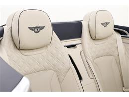 2021 Bentley Continental (CC-2095926) for sale in Volo, Illinois