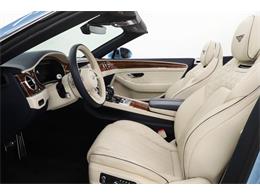 2021 Bentley Continental (CC-2095926) for sale in Volo, Illinois
