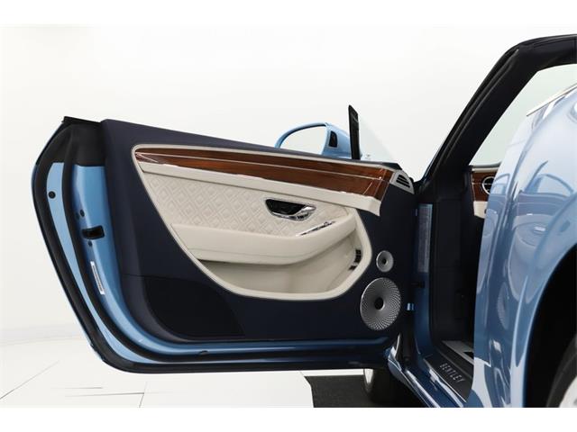 2021 Bentley Continental (CC-2095926) for sale in Volo, Illinois