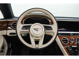 2021 Bentley Continental (CC-2095926) for sale in Volo, Illinois