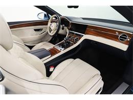 2021 Bentley Continental (CC-2095926) for sale in Volo, Illinois