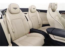 2021 Bentley Continental (CC-2095926) for sale in Volo, Illinois