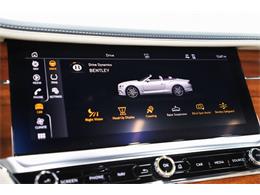 2021 Bentley Continental (CC-2095926) for sale in Volo, Illinois