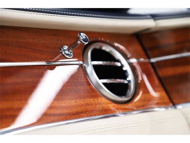 2021 Bentley Continental (CC-2095926) for sale in Volo, Illinois
