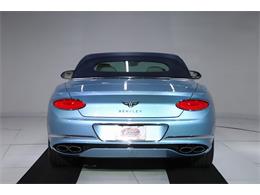 2021 Bentley Continental (CC-2095926) for sale in Volo, Illinois