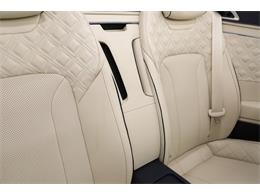2021 Bentley Continental (CC-2095926) for sale in Volo, Illinois