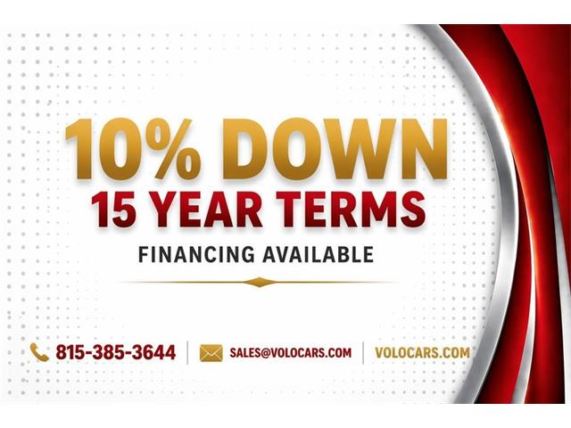 2021 Bentley Continental (CC-2095926) for sale in Volo, Illinois