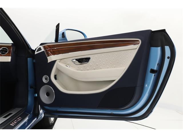 2021 Bentley Continental (CC-2095926) for sale in Volo, Illinois