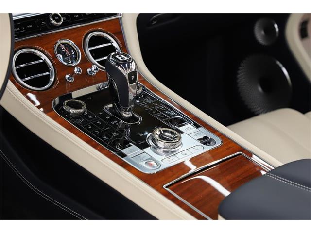 2021 Bentley Continental (CC-2095926) for sale in Volo, Illinois