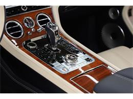 2021 Bentley Continental (CC-2095926) for sale in Volo, Illinois