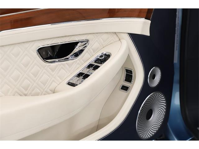 2021 Bentley Continental (CC-2095926) for sale in Volo, Illinois