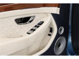 2021 Bentley Continental (CC-2095926) for sale in Volo, Illinois